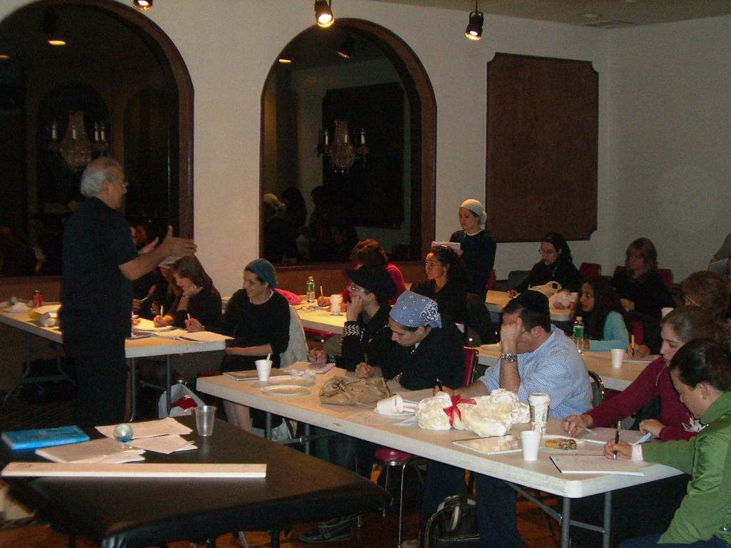 CME Level I course